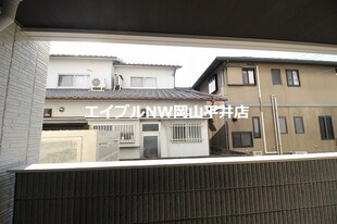 グランキューブ中井の物件内観写真